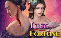 Слот Lust & Fortune - играть бесплатно онлайн