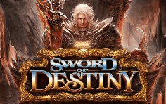 Слот Sword of Destiny - играть бесплатно онлайн