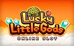Слот Lucky Little Gods - играть бесплатно онлайн