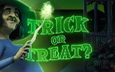 Слот Trick or Treat  - играть бесплатно онлайн