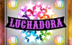 Слот Luchadora - играть бесплатно онлайн