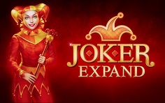 Слот Joker Expand - играть бесплатно онлайн
