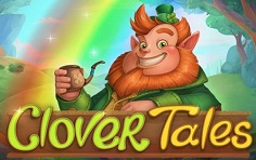 Слот Clover Tales - играть бесплатно онлайн