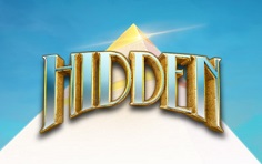 Слот Hidden - играть бесплатно онлайн