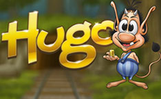 Слот Hugo 2 - играть бесплатно онлайн